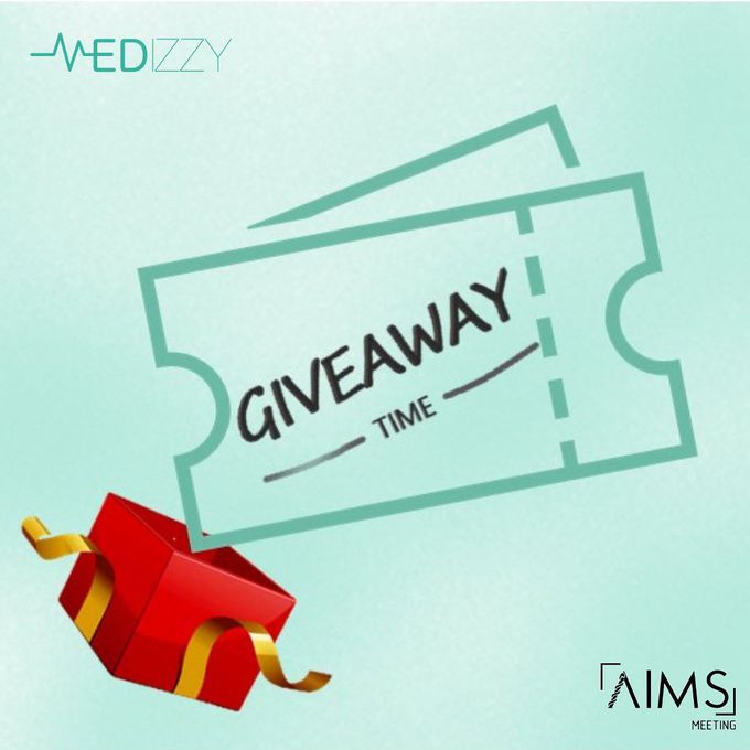Giveaway!