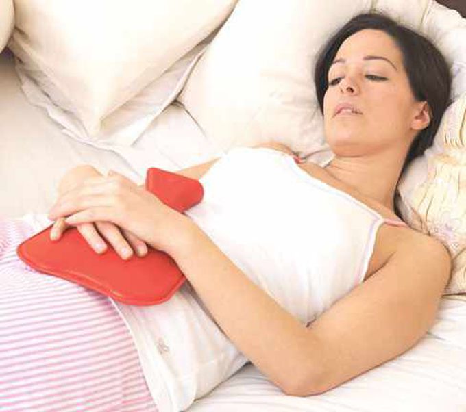 Why irregular periods occur ? Let's see the causes and postponement of period?