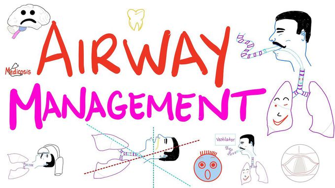 Airway Management