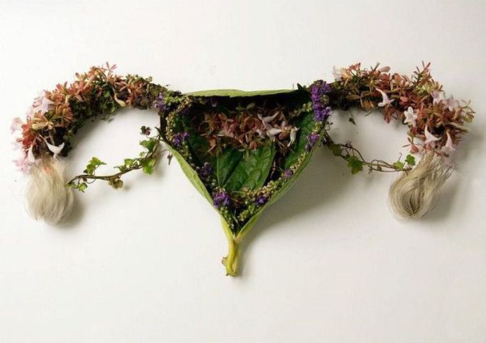 Nature is best