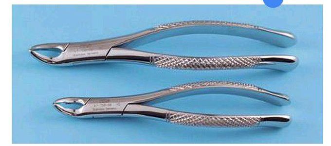 No 150S forceps