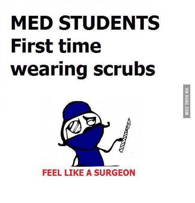 MEDizzy