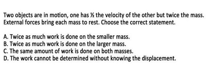MCAT Test Prep