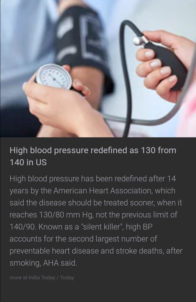 Hypertension