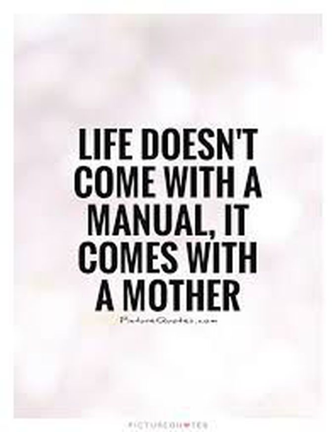 Love ur Mother