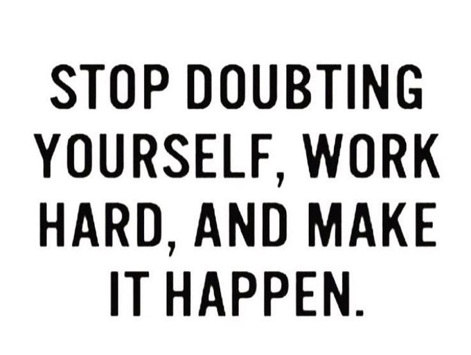 Sunday motivation