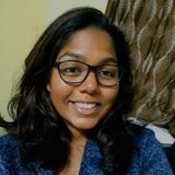 Pallavi RK