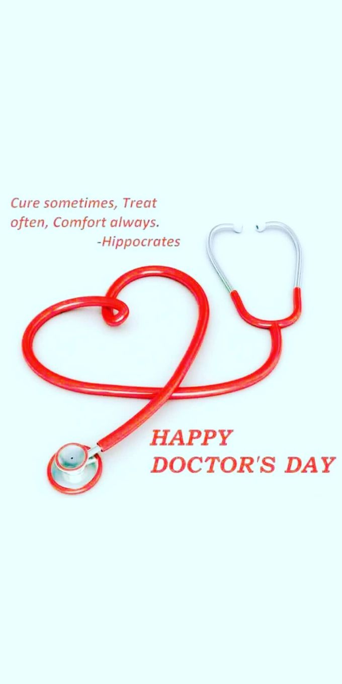 Doctor day