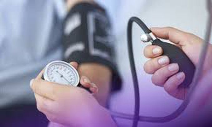 Treatment of hypertension