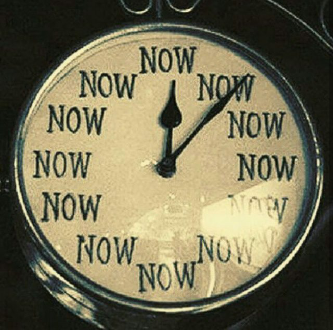 This is the actual clock of medical student😂