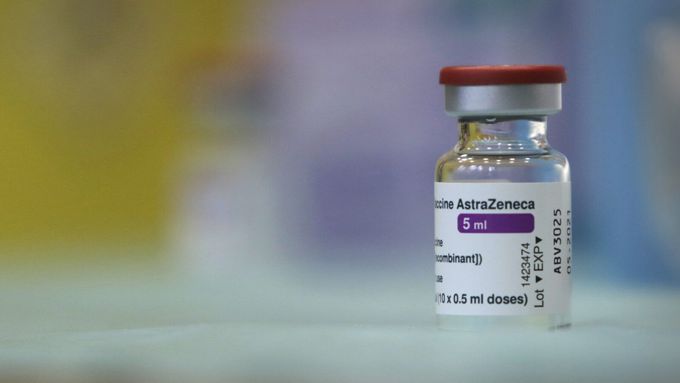 South Africa Halts AstraZeneca Vaccine Rollout
