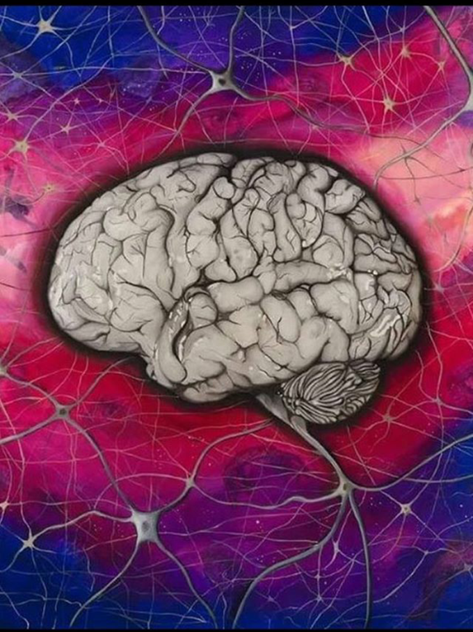BRAIN