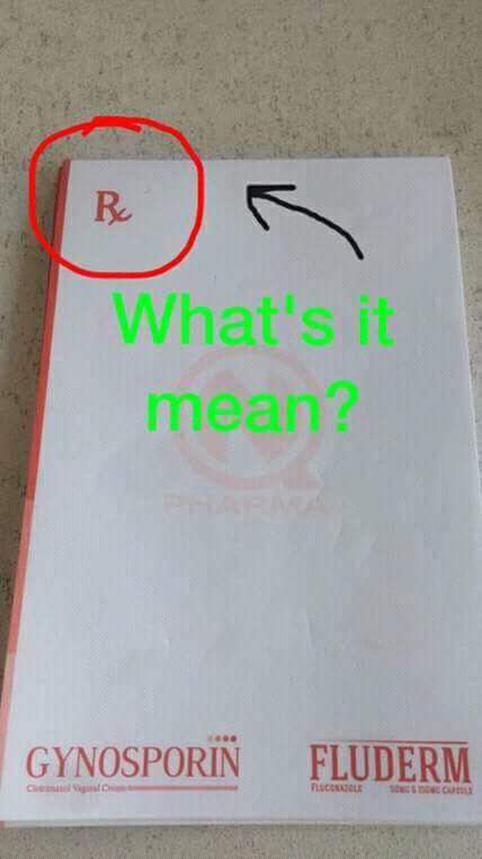 Guess anyone!