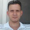 Patrick Borges