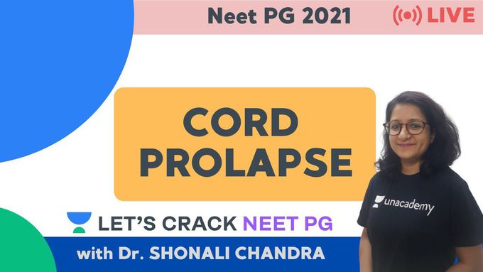Cord Prolapse