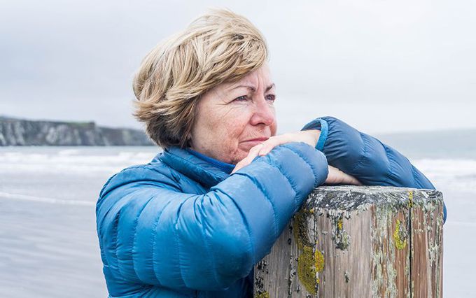Irish scientists prove Vitamin D levels linked to depression