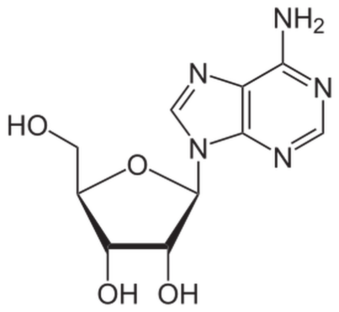 Adenosine