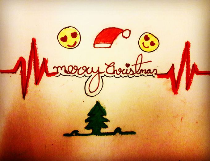 Merry Christmas to all🤗🤗🤗