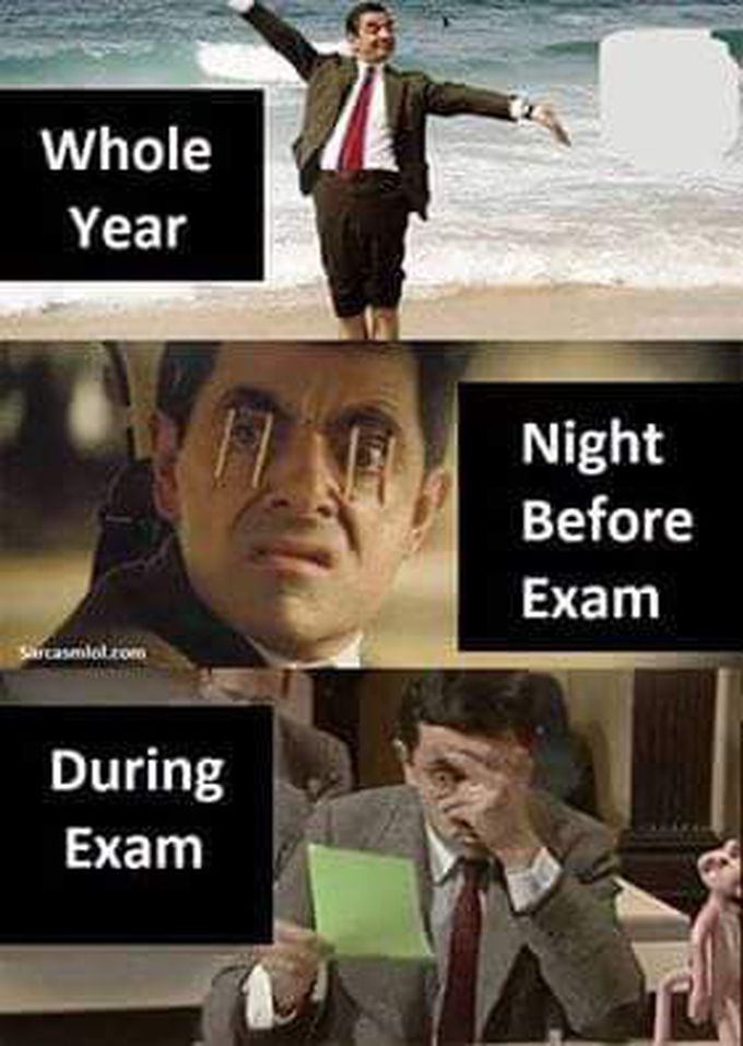 Exams