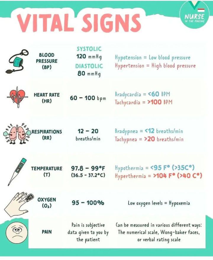 Vital Signs MEDizzy