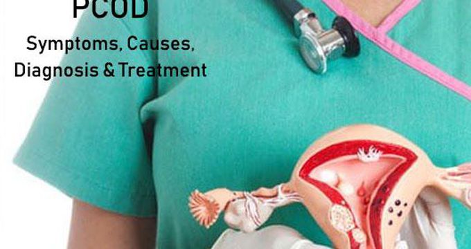 PCOS Find out eary signs and symptoms