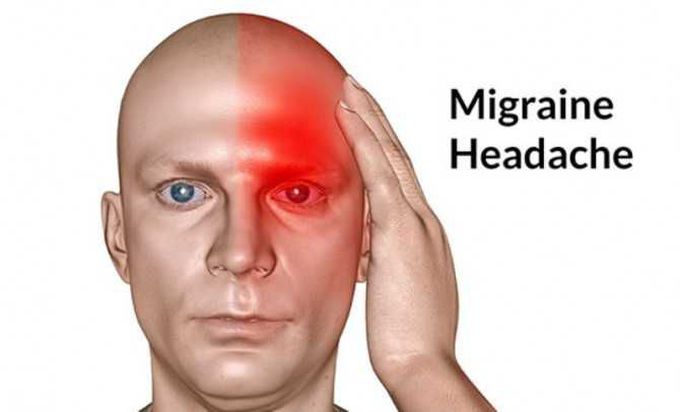 Migraine