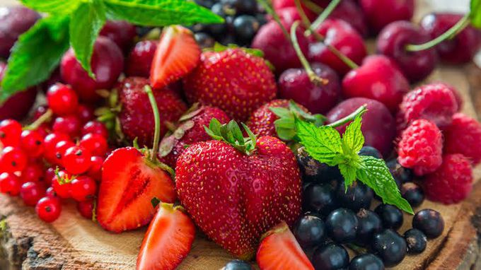 Fruit allergy syndrome