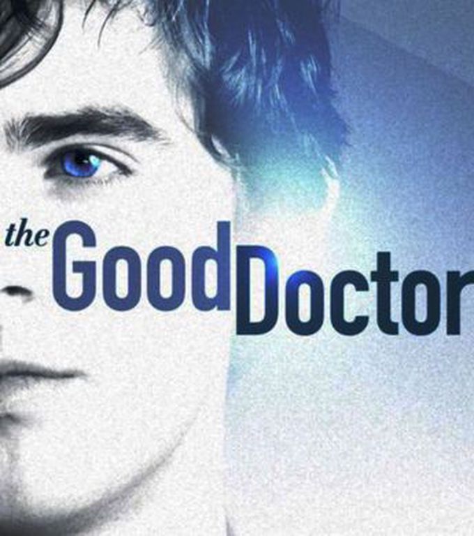 The Good Doctor