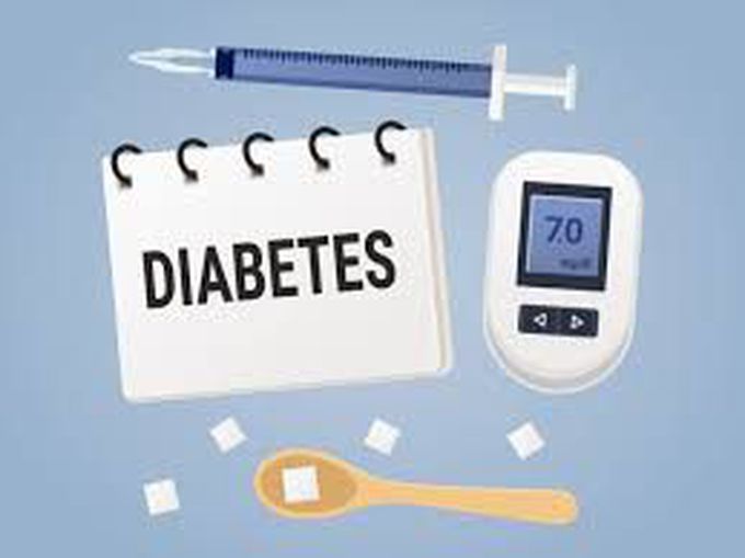 Diabetes