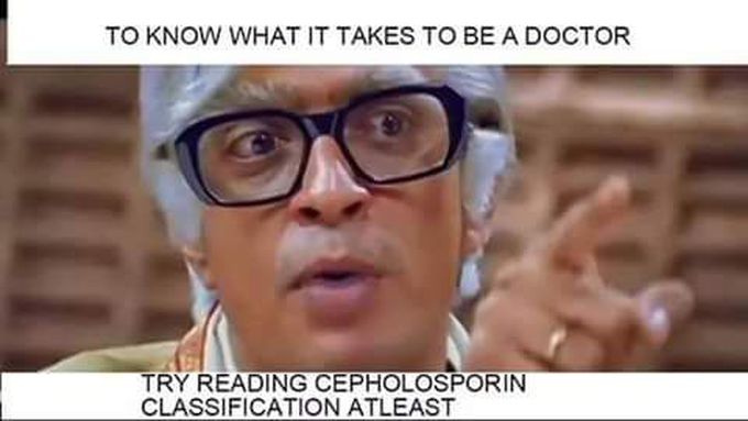 Medicine