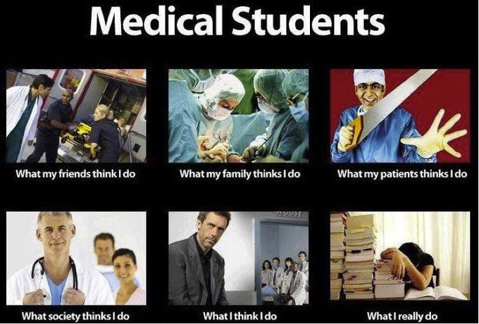 Every person have their own thought haha