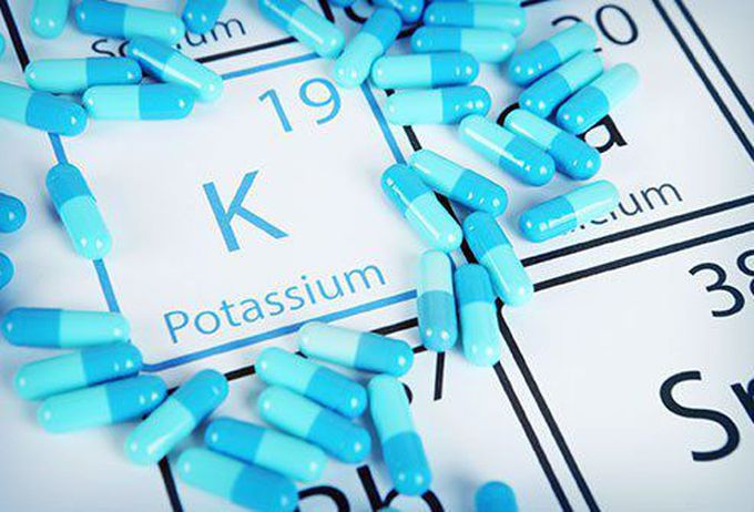 Common Causes of Hypokalemia