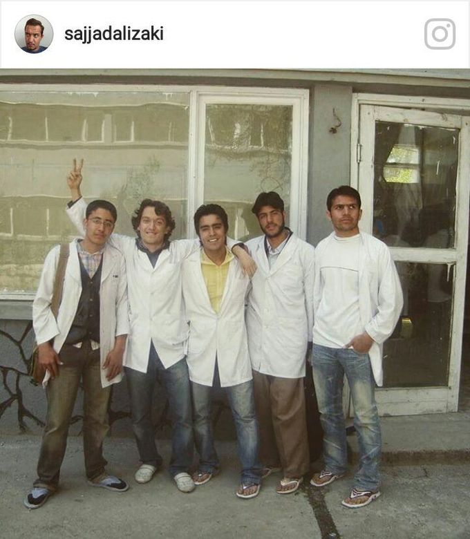 Nostalgia