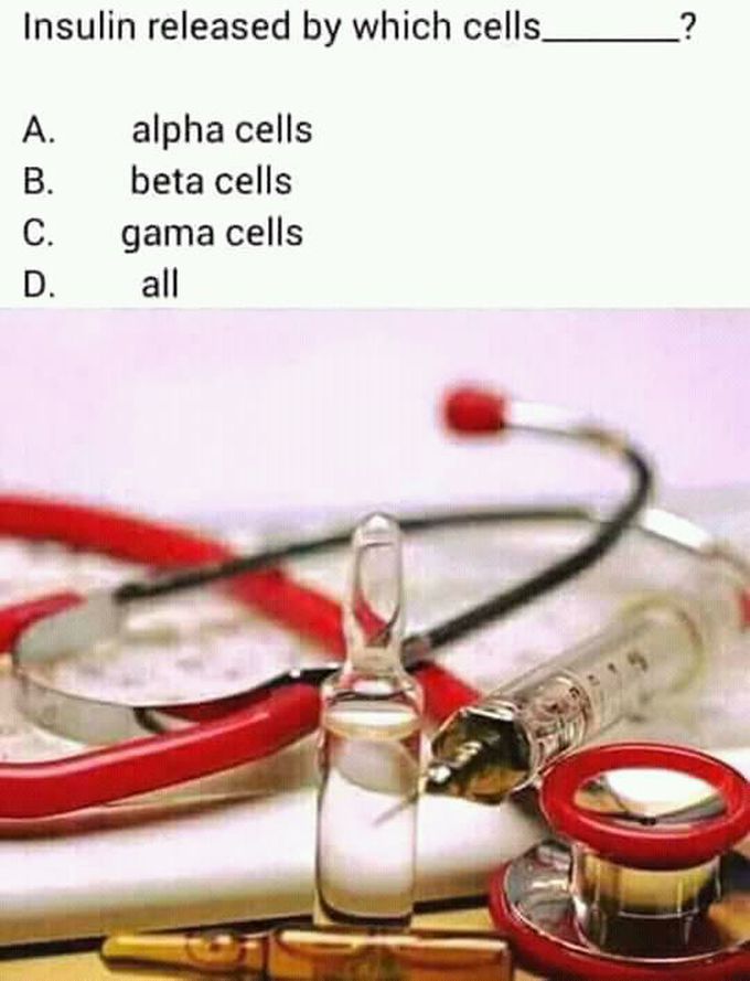 Insulin