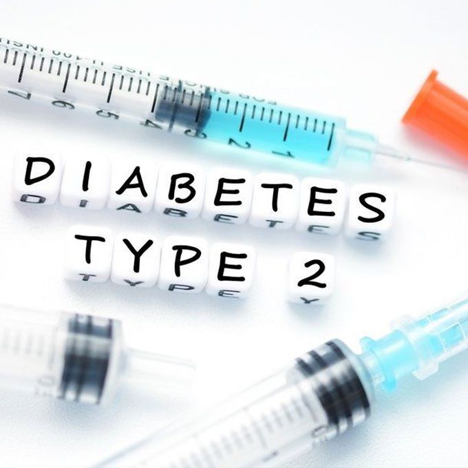 Optimal Treatment for Type II Diabetic Patients