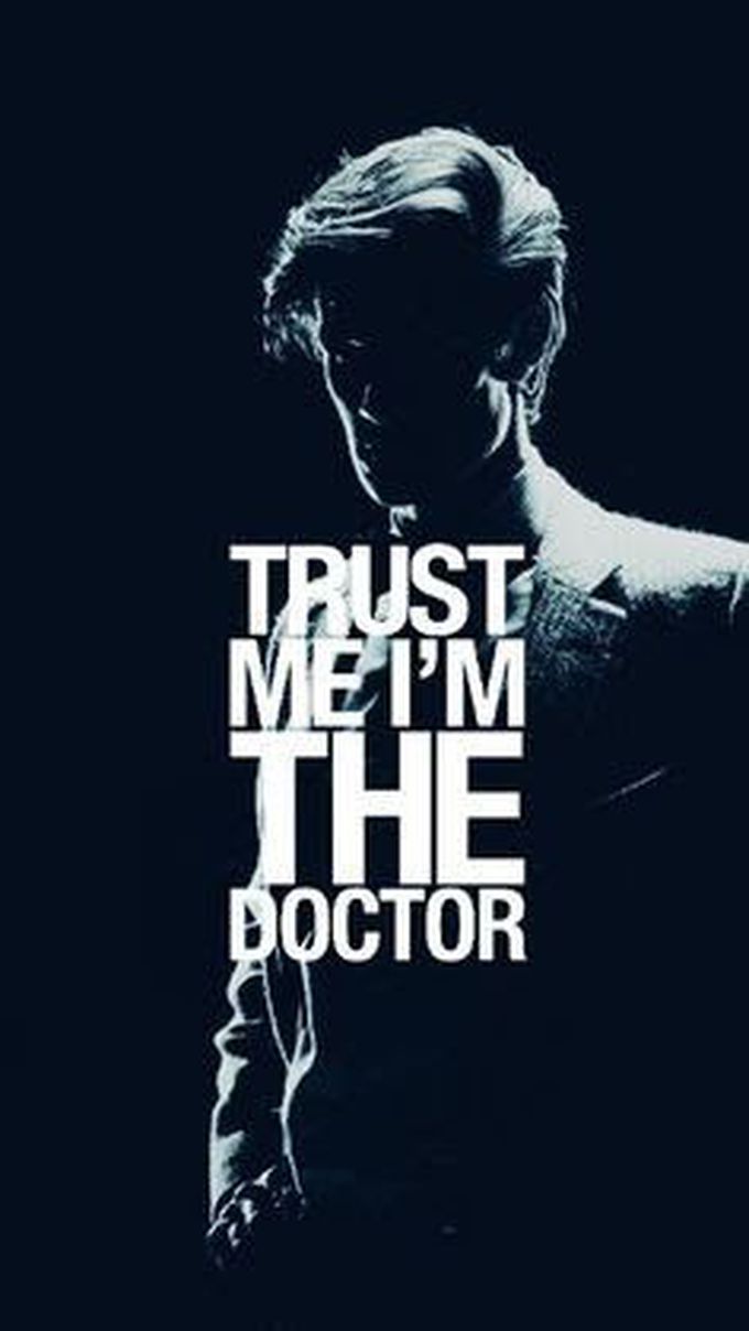 DOCTOR