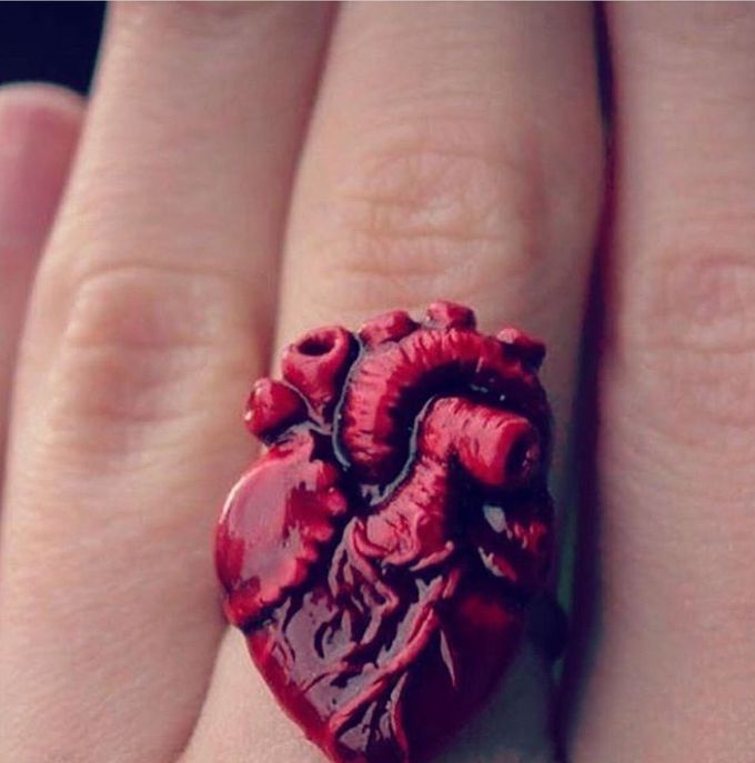 Such a beatifull RING😍😍😍❤️