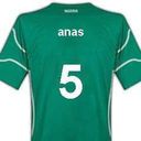 Anas