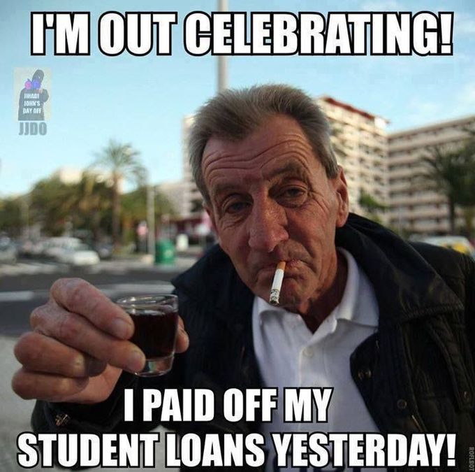 Student Loan Debt