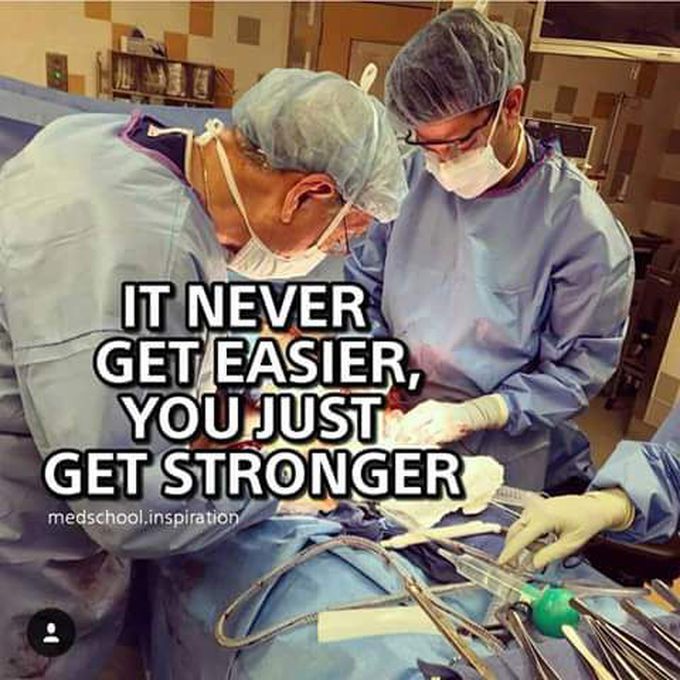 Paces motivation