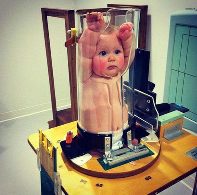 X_Ray system