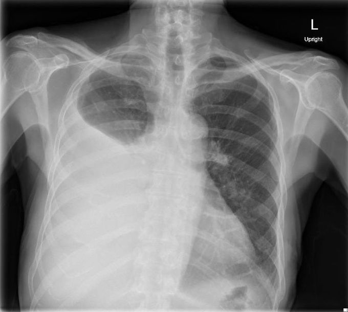 What's your diagnosis??!!