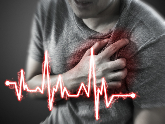 Heart attack: Lifestyle changes to make to reduce the risk of heart attack  | The Times of India