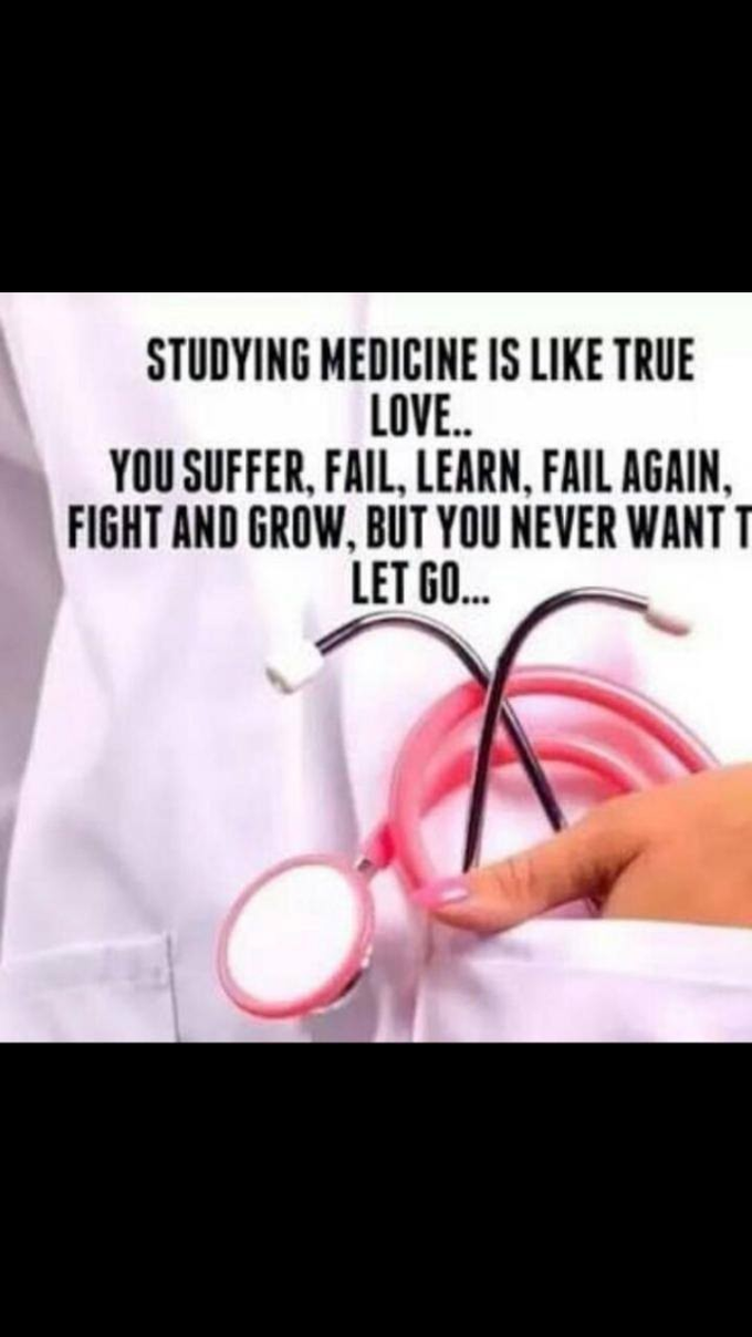 Medicos life♥️