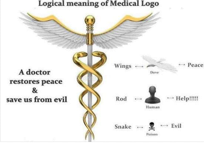 Medical logo