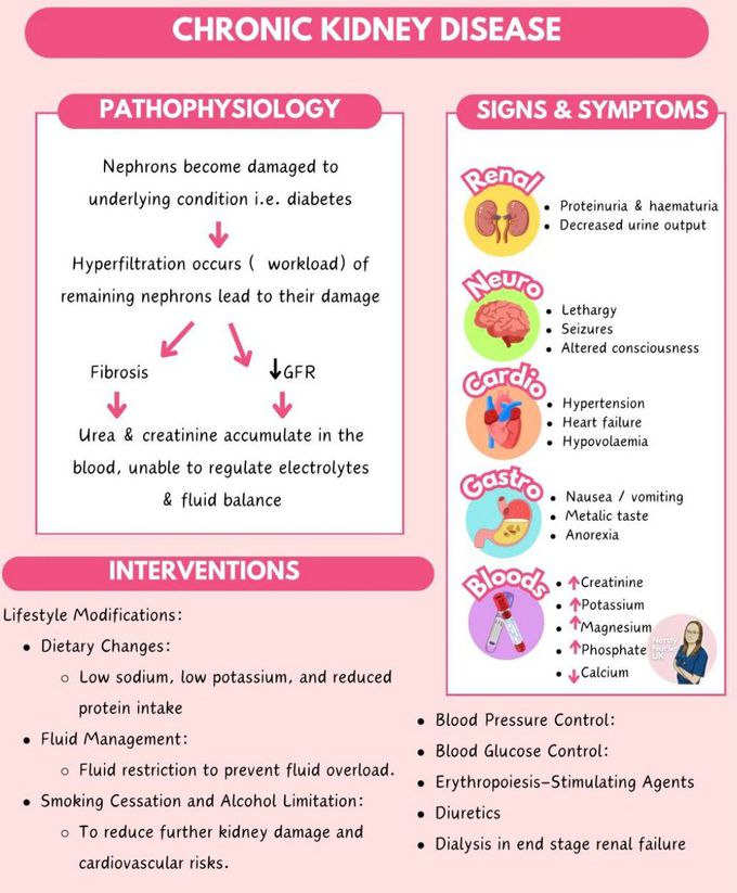 Chronic Kidney Disease