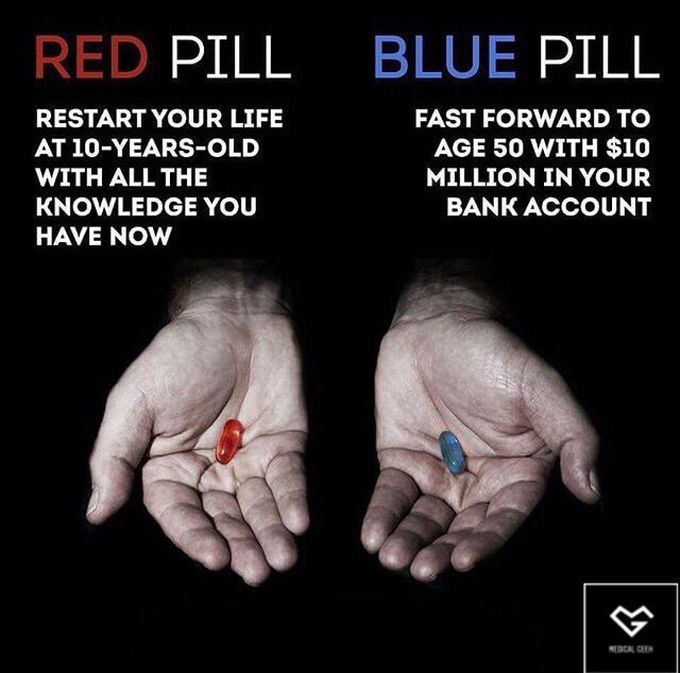 Which one would you choose?