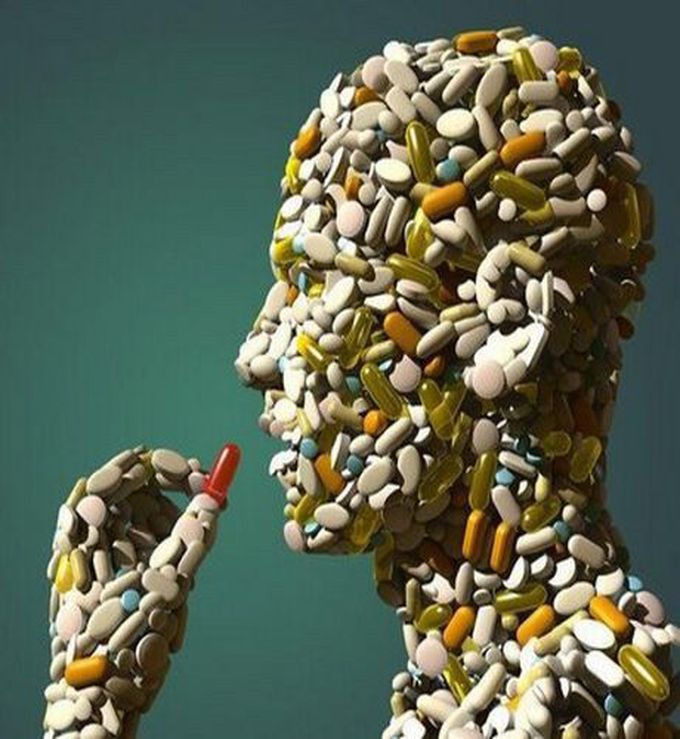 Pills & Potions