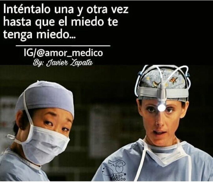 medicine