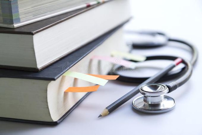 Best residency field for you to study.